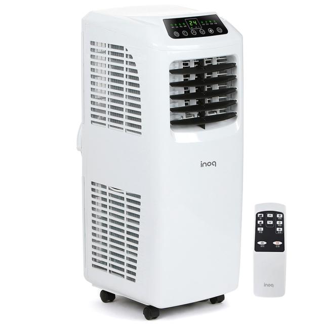 이노크 실외기없는 이동식 에어컨, IA-I9A10