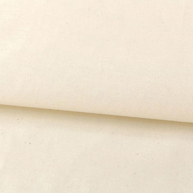 코하스아이디 30수 실습용 광목 패브릭원단, 내추럴