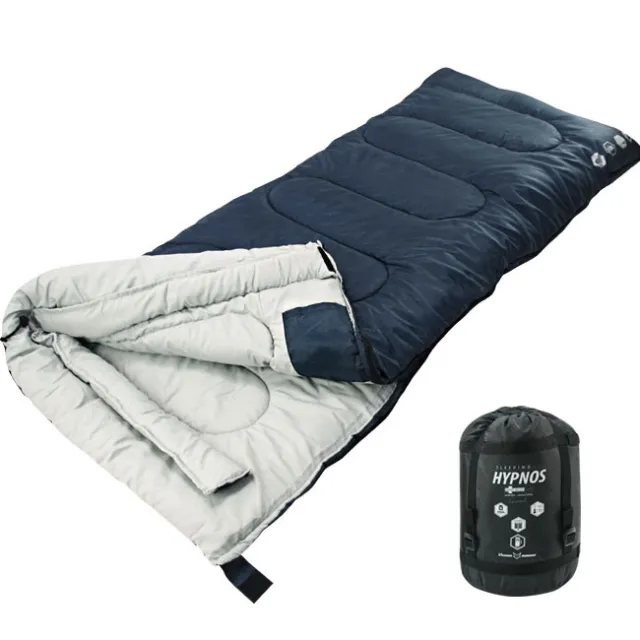 빈슨메시프침낭 네이비 자이언트 1개