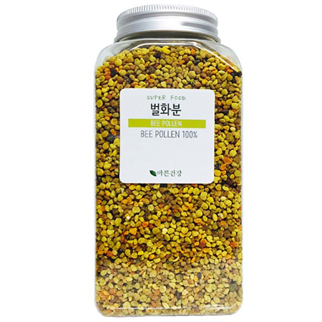 바른건강 벌화분, 300g, 1개
