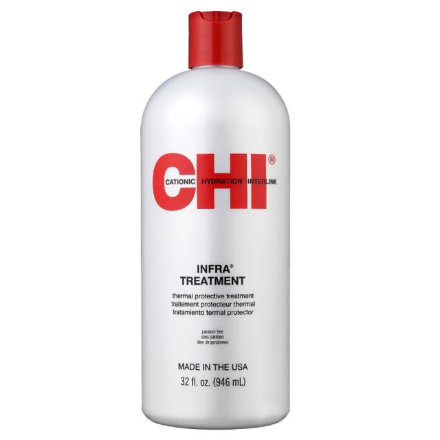 치 인프라 트리트먼트, 946ml, 1개
