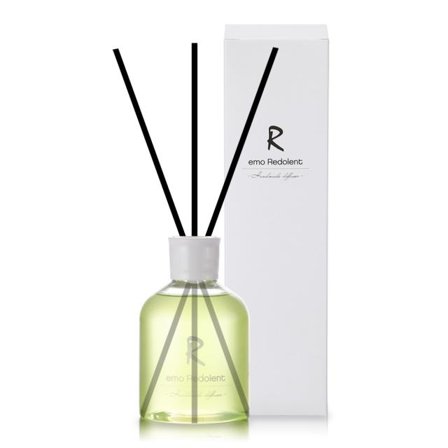 에이씨케이 이모레돌런트 파스텔 디퓨저 200ml, 라임