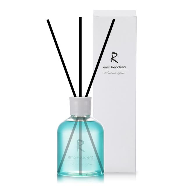 에이씨케이 이모레돌런트 파스텔 디퓨저 200ml, 다우니에이플프레쉬