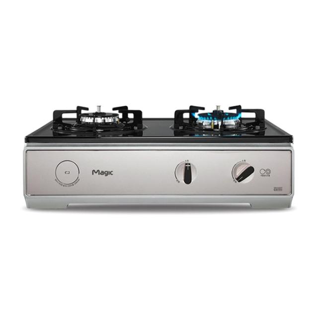 Sk매직 2중 불꽃 고화력 가스렌지 Gracu251r Lpg Gracu251r Lpg