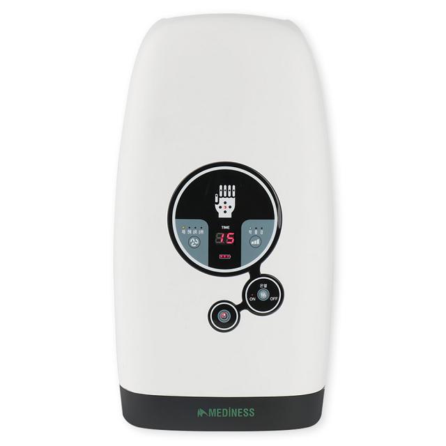 메디니스 휴먼터치 핸드케어 손마사지기 Mvp 7790