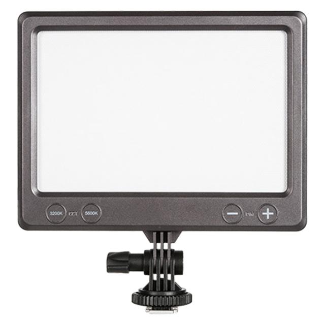 유쾌한생각 1인 개인방송 LED 조명 룩스패드, LUXPAD K22H, 1개