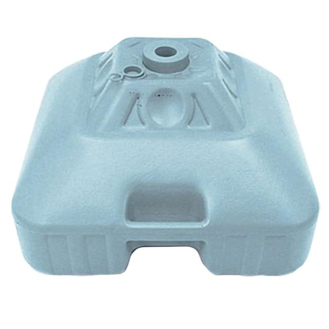 파라솔받침대 물통 30kg 화이트 30kg 화이트 Ce263 