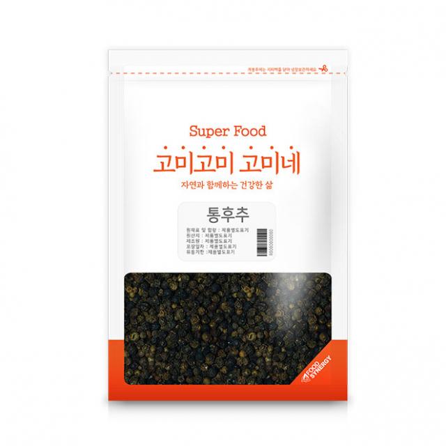 고미네 통후추 300g 1개