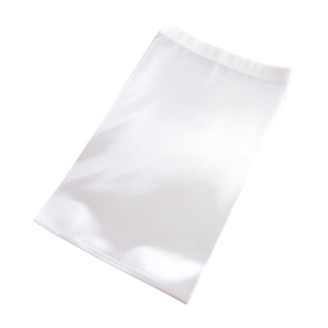 봄91 접착식 Opp 무지 쿠키봉투 20 X 25 Cm 100개입 1개