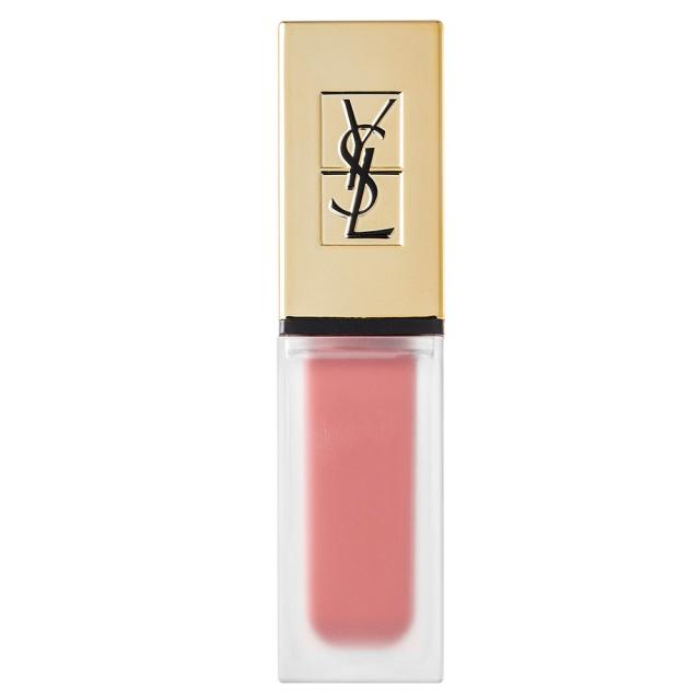 입생로랑 따뚜아쥬 꾸뛰르 타투 틴트 6ml, 16누드 앰블럼, 1개