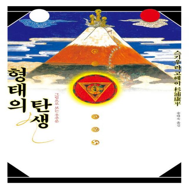  안그라픽스 형태의 탄생 안그라픽스