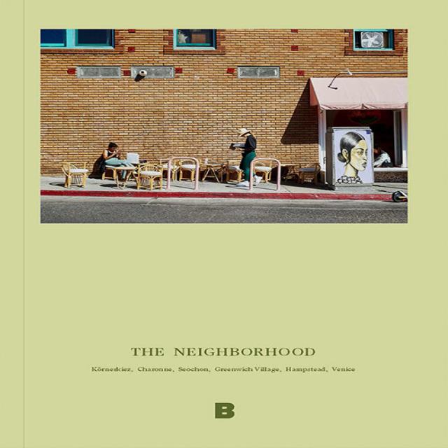 [JOH(제이오에이치)]THE NEIGHBORHOOD 더 네이버후드, JOH(제이오에이치)