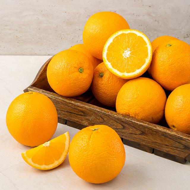 호주산 오렌지 3kg