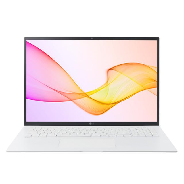 Lg전자 그램17 스노우 화이트 노트북 17zd90p Gx50k I5 1135g7 43.1cm 미포함 256gb 8gb