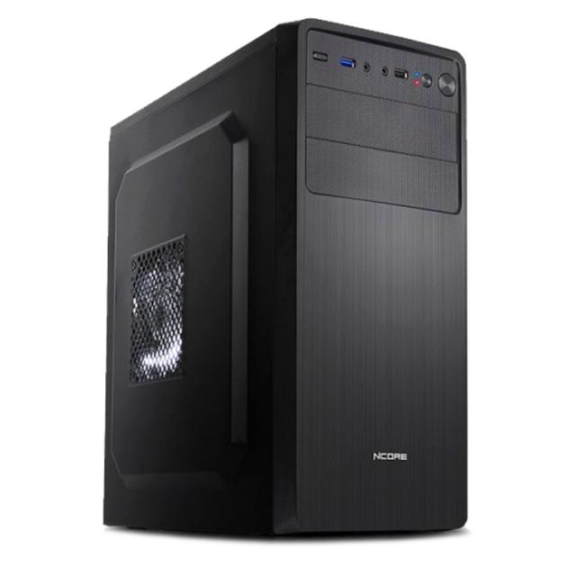 컴맹닷컴 조립PC 보급형 사무용 겸 간단그래픽용 CMA22GC-82H(라이젠3 2200G RAM8GB Vega 8 그래픽 SSD 128GB Win10Home), CMA22GC-82H, 기본형