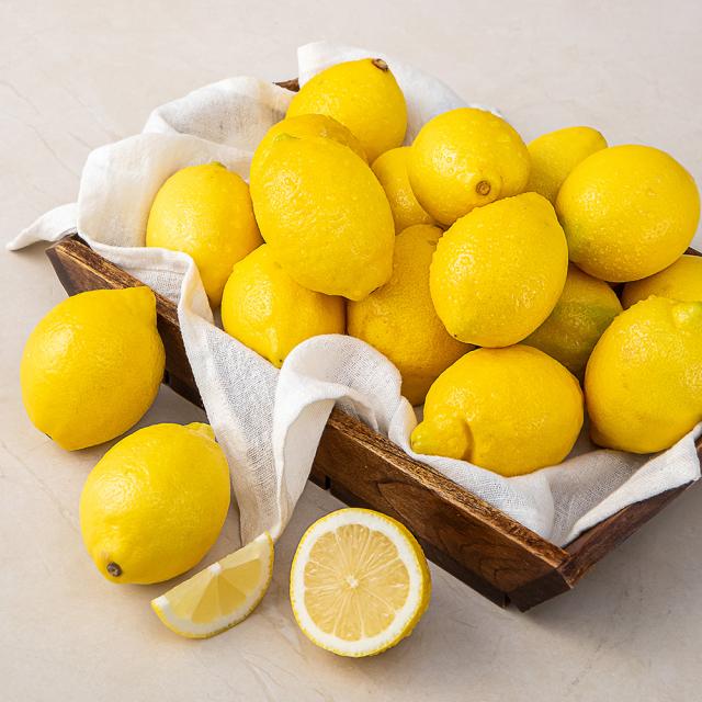 칠레 레몬 2kg