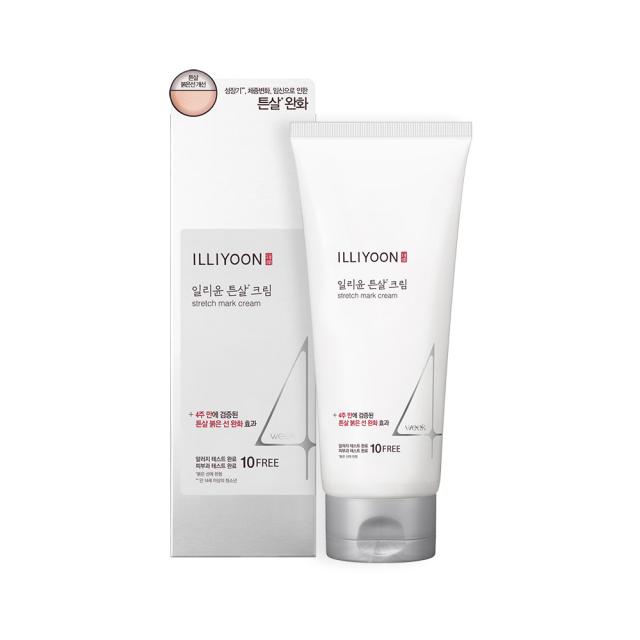 일리윤 튼살크림 200ml 1개