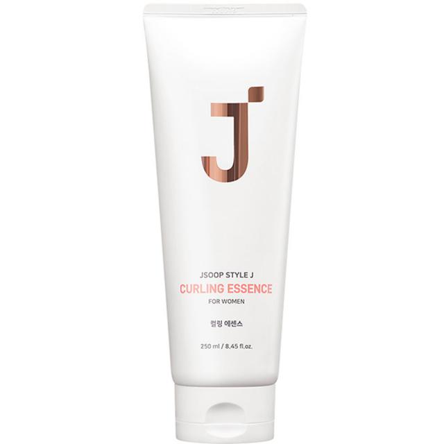 제이숲 스타일제이 포우먼 컬링 헤어 에센스 250ml 1개