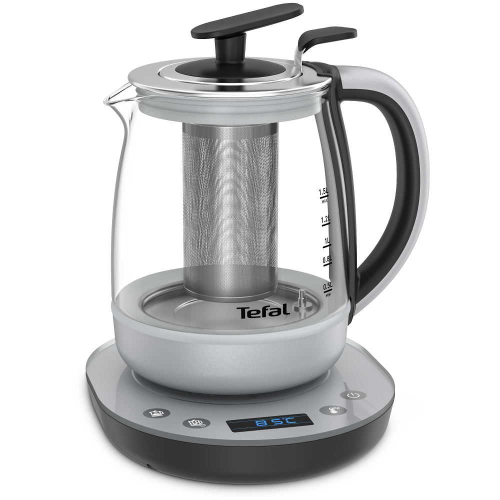 테팔 차탕기 인퓨자 1.5l Bj800dkr