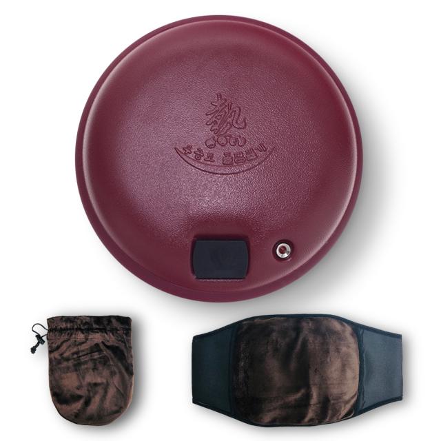 비타그램 올뉴 돌찜질기 WS-3001, WS-3001