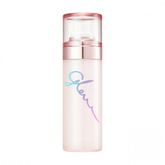 미샤 글로우 스킨밤 투 고 미스트 80ml 1개