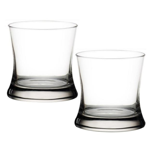 오션글라스 탱고 언더락 255ml, 2개입