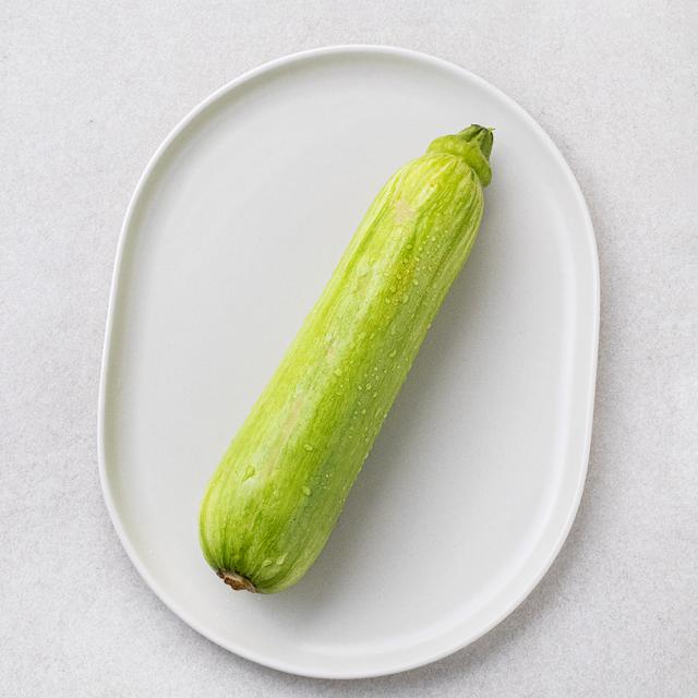 못생겨도 맛있는 애호박 1입 1입