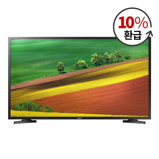 삼성전자 Hd 80 Cm Tv 자가설치 Un32n4000afxkr 스탠드형