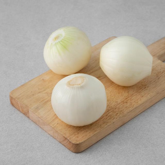 창녕 깐양파 500g 1개