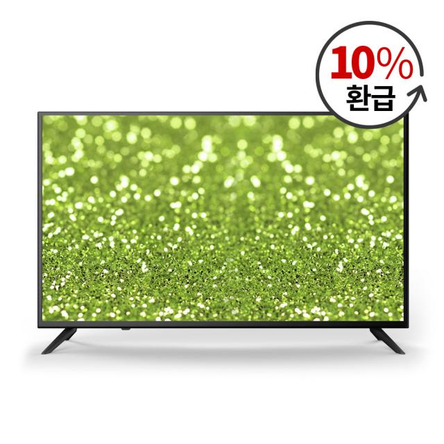 유맥스 Full Hd Led 101cm Tv Mx40f + Hdmi 케이블 스탠드형 자가설치