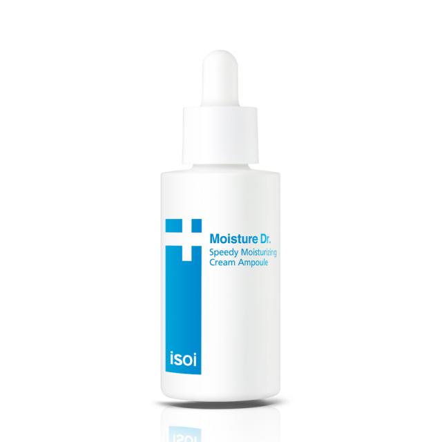 아이소이 모이스춰 닥터 스피디 앰플 40ml, 1개