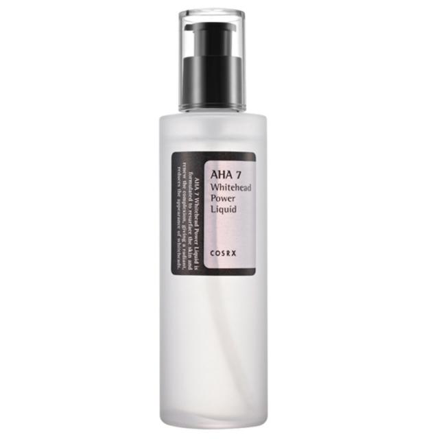 코스알엑스 아하 7 화이트헤드 파워 리퀴드 100ml 1개