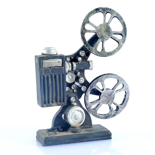 프로방스코리아 미니영사기, 블랙