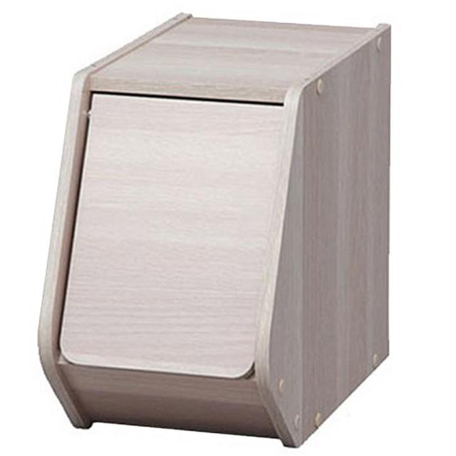 아이리스 20cm 시스템 도어형 스탁 수납장 stb 200d  베이지