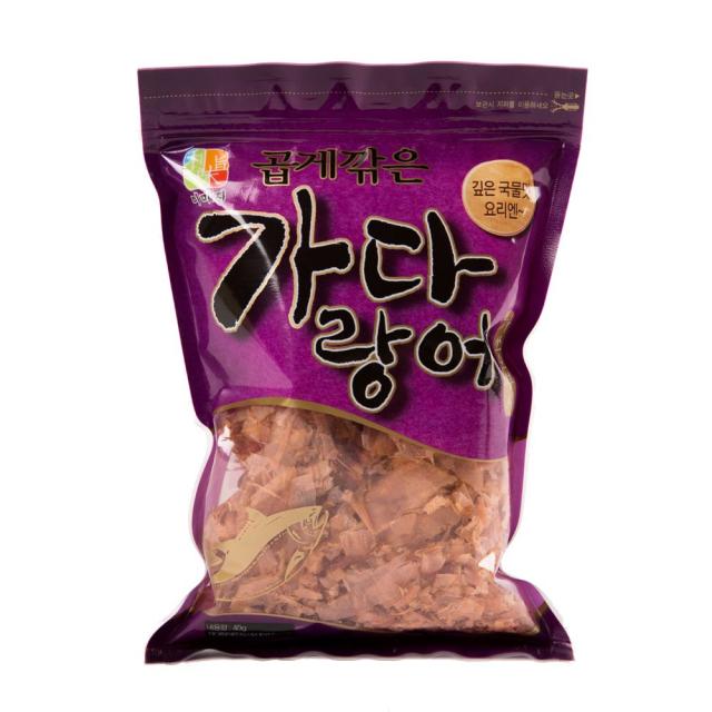 석하 곱게깎은 가다랑어 가쓰오부시, 40g, 1개