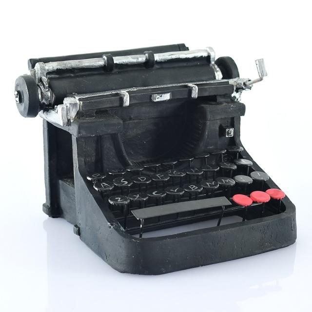 프로방스코리아 미니 타자기, 단일색상