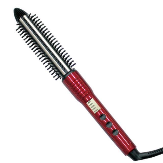 디자이너스 볼륨 업 브러쉬 아이론 Dgca 002 혼합 색상