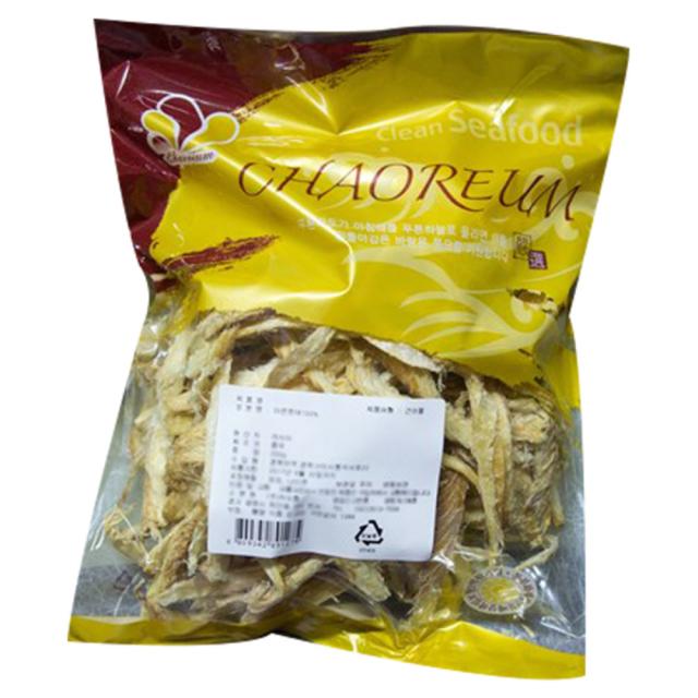 차오름푸드 북어채, 200g, 1개