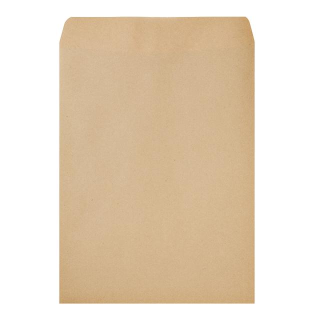 이화 양면각대봉투 서류봉투 100매입