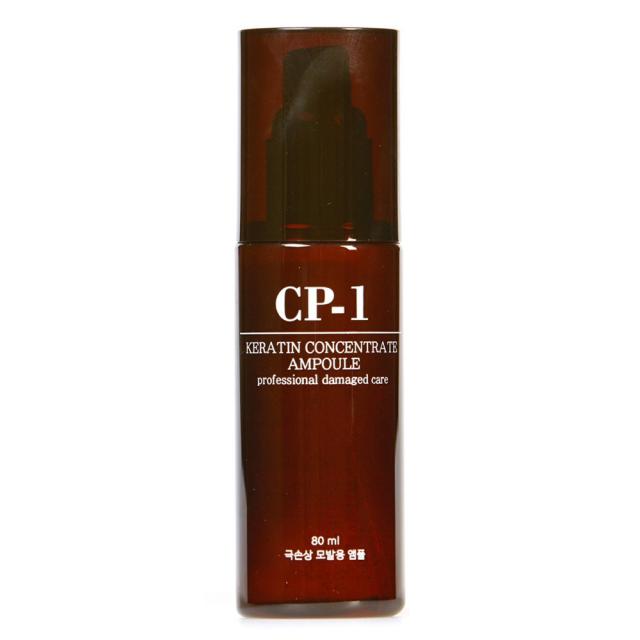 Cp 1 극손상 모발 헤어앰플 80ml 1개