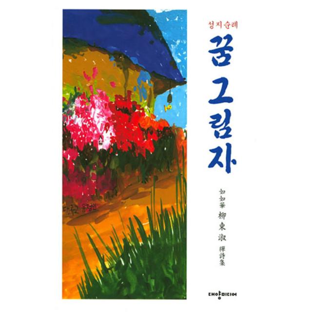 꿈 그림자 대양미디어