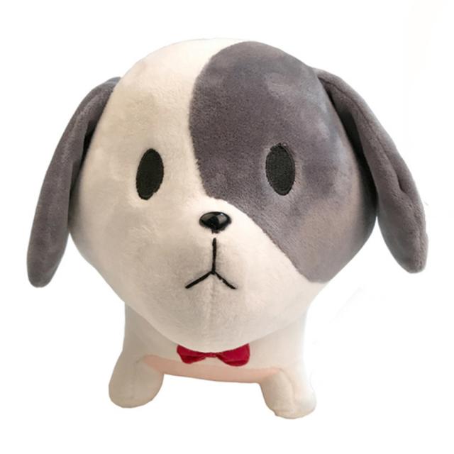 괴발개발 봉제인형, 25cm, 순돌이