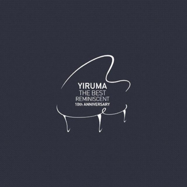 이루마 (Yiruma) - 더 베스트 : 10년의 회상 (The Best : Reminiscent 10th Anniversary)