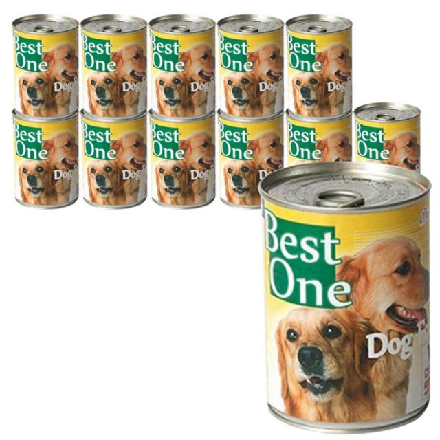 베스트원 소고기캔 소고기 12개