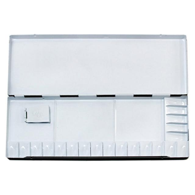 미광 알루미늄 수채화용 파레트, 20칸