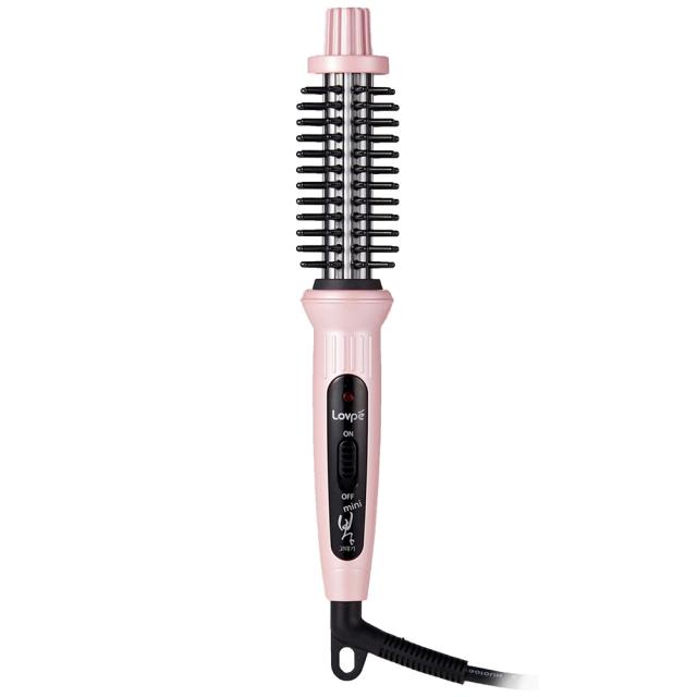 로페 미니 핑크 뽕고데기 Li 0009