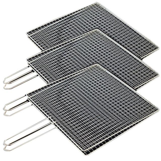키친센스 접석쇠, 3개입