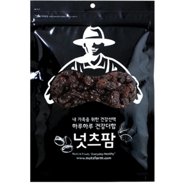 넛츠팜 건포도, 800g, 1개