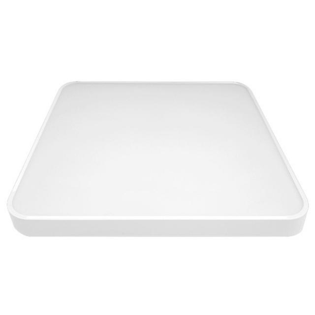 비스코 Led 시스템 아크릴 사각방등 50w 주광색