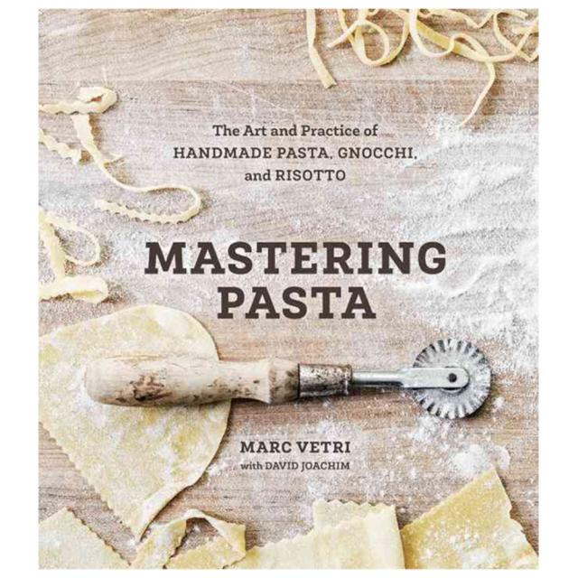  해외도서 Mastering Pasta Hardback Ten Speed Pr